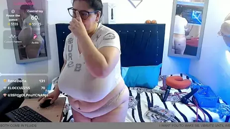 bubis_laru53 — Stripchat stream photo (Mar 2026)