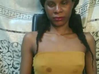 luckymadequeen — Chaturbate stream photo (Jul 2025)