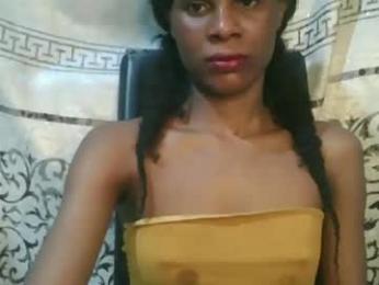luckymadequeen — Chaturbate stream photo (Jul 2025)