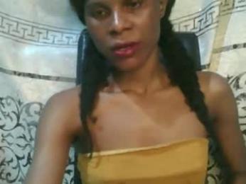 luckymadequeen — Chaturbate stream photo (Jul 2025)