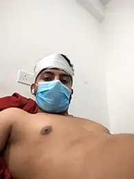 themasklover — stripchat
