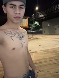 Mao_mdn — webcam model online on stripchat
