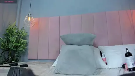 ChloeStars_ — Stripchat stream photo (Apr 2026)