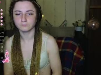 muse_kitty_jenia — Chaturbate stream photo (Apr 2025)