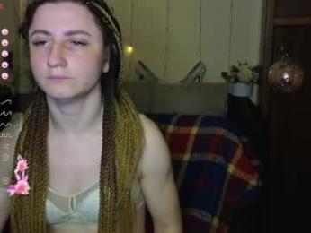 muse_kitty_jenia — Chaturbate stream photo (Apr 2025)