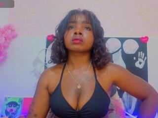 Kilyet Vera — webcam model online on flirt4free