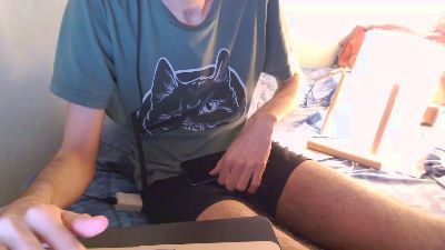 berceuse1 — Cam4 stream photo (Jul 2026)