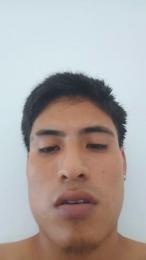 Dsantos — webcam model online on cam4