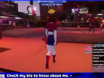 sonaboobvelle — webcam model online on chaturbate