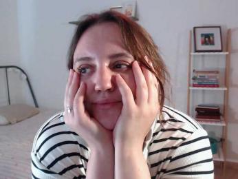 LelaRyann — Bongacams stream photo (Jul 2026)