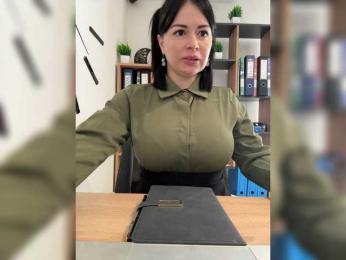 ANN_FOX — webcam model online on bongacams