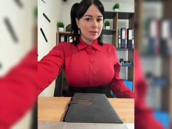 ANN_FOX — webcam model online on bongacams