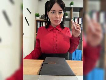ANN_FOX — webcam model online on bongacams