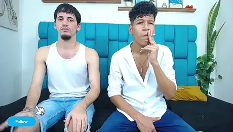 Interracial_Snow_Bunny — webcam model online on stripchat