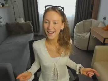 ritayergin — webcam model online on chaturbate