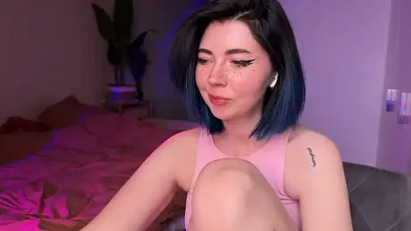 _vixenp — webcam model online on stripchat