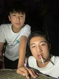 cyj860 — Stripchat profile photo