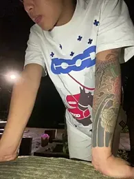 cyj860 — Stripchat stream photo (Jun 2026)