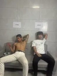 cyj860 — Stripchat stream photo (Jun 2026)