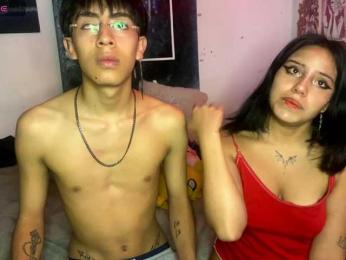 ViolettDanteex1 — Bongacams stream photo (Mar 2026)