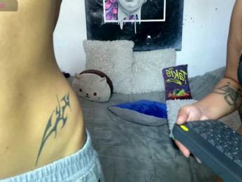 ViolettDanteex1 — Bongacams stream photo (Apr 2026)