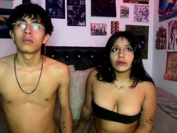 ViolettDanteex1 — Bongacams stream photo (Apr 2026)