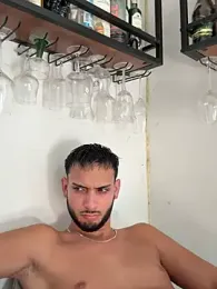 Gipsyboysteve — webcam model online on stripchat