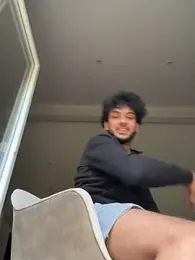 Gipsyboysteve — webcam model online on stripchat