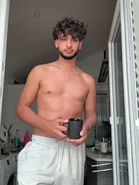 Gipsyboysteve — stripchat