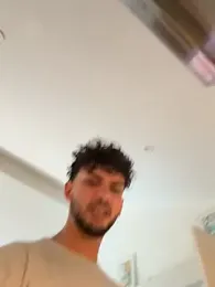 Gipsyboysteve — webcam model online on stripchat