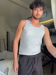 Gipsyboysteve — webcam model online on stripchat