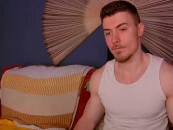 eddieds — Chaturbate profile photo