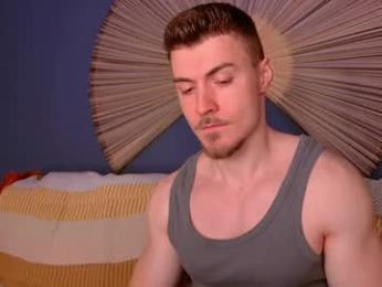 eddieds — Chaturbate stream photo (Apr 2026)