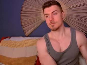 eddieds — Chaturbate stream photo (Apr 2026)