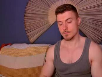 eddieds — Chaturbate stream photo (Apr 2026)