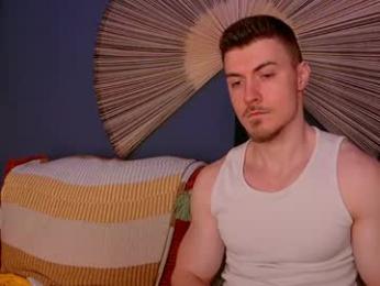 eddieds — Chaturbate stream photo (Apr 2026)