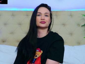 DaliyaArabian — webcam model online on bongacams