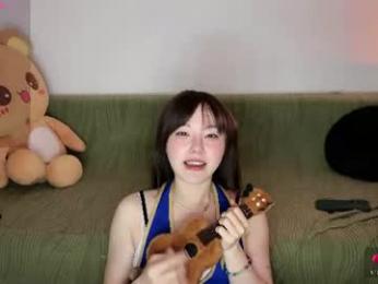 liunana — Chaturbate stream photo (Jun 2026)