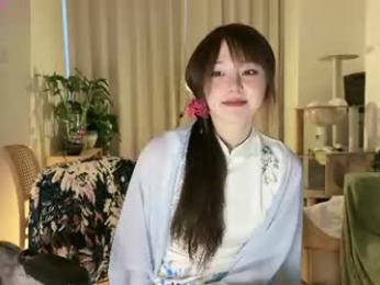 liunana — Chaturbate stream photo (Jun 2026)