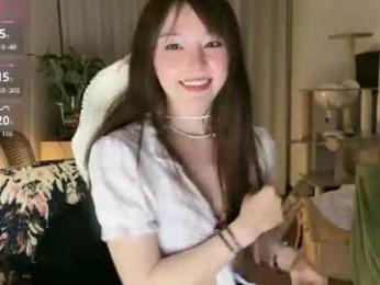 liunana — Chaturbate profile photo