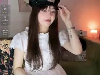 liunana — Chaturbate stream photo (Jun 2026)