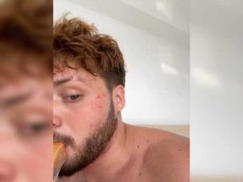 SukubOverlord — webcam model online on bongacams