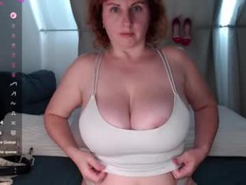 gentle__woman — Chaturbate stream photo (Jun 2026)