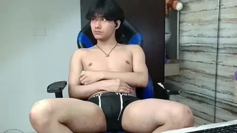 Lovers_21 — stripchat