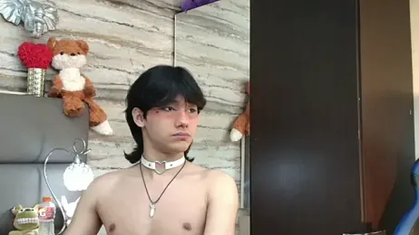 Lovers_21 — Stripchat stream photo (Apr 2026)