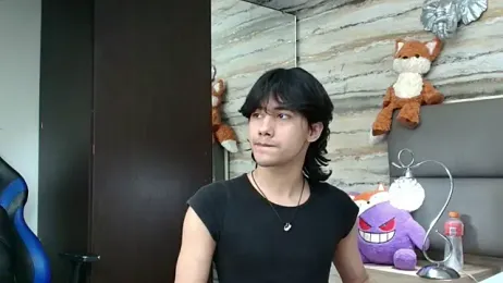 Lovers_21 — Stripchat stream photo (Apr 2026)