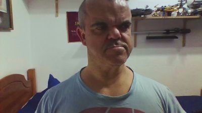 DaxthorCai — Cam4 stream photo (Apr 2026)