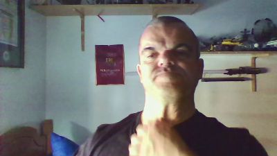 DaxthorCai — Cam4 stream photo (Apr 2026)