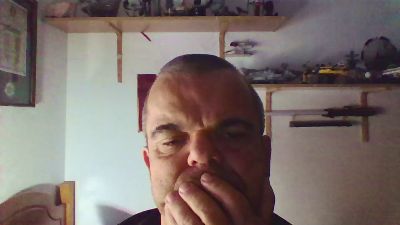 DaxthorCai — Cam4 stream photo (Apr 2026)