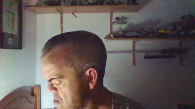 DaxthorCai — Cam4 stream photo (Apr 2026)